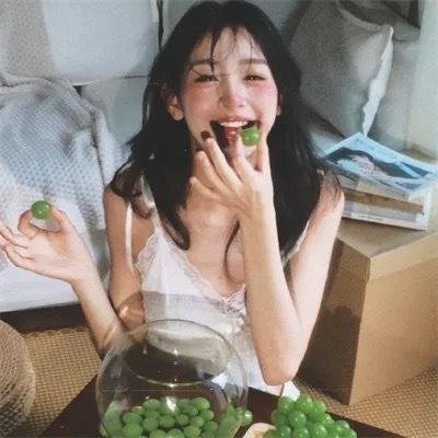 燃烧的棕榈