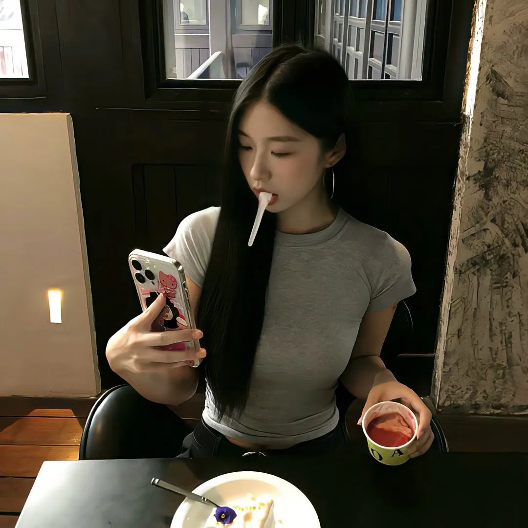 厕所女神